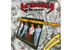 Armonia Show - Como Lo Bailas